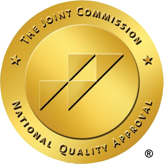 The Joint Commission National Quality Approval