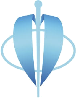 Meridian logo